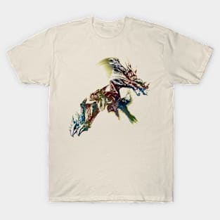 Brute Wyvern T-Shirt